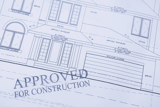 Design, Approval & Construction Process